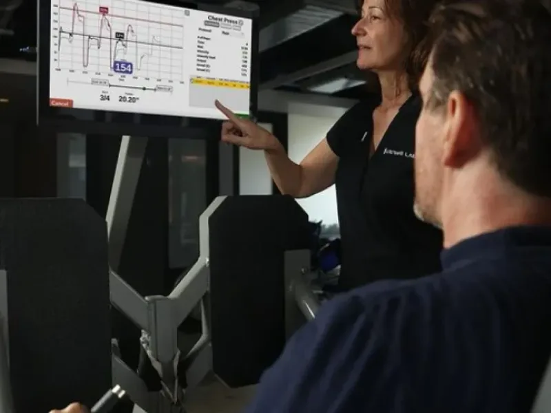 ArxFit Alpha Workouts